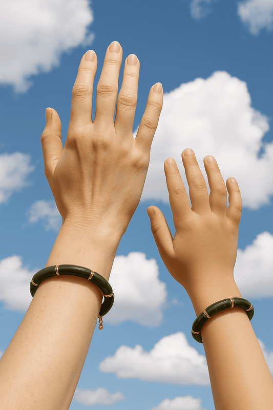 bracelet tube