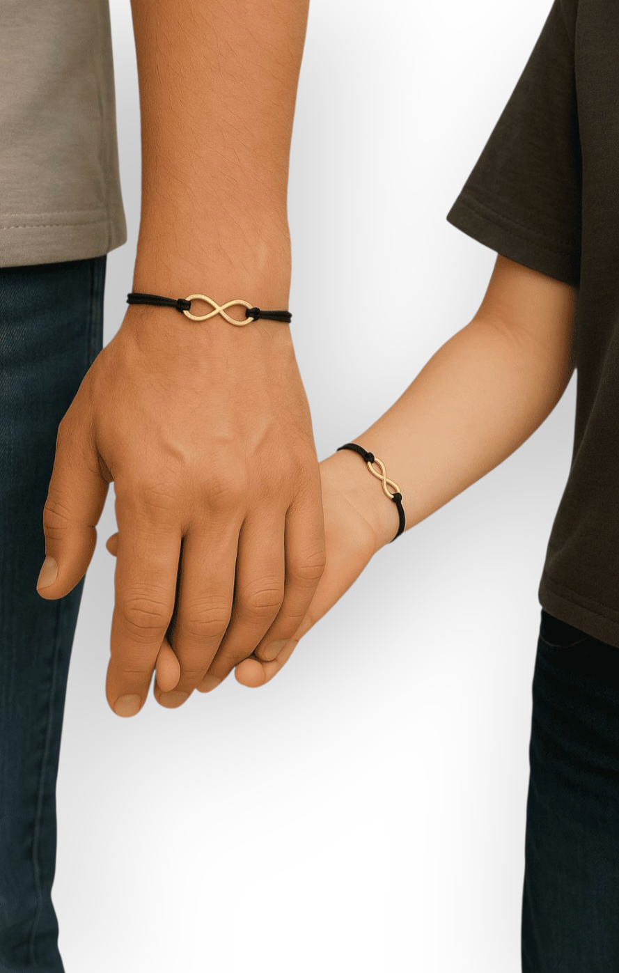 Bracelet maman fils