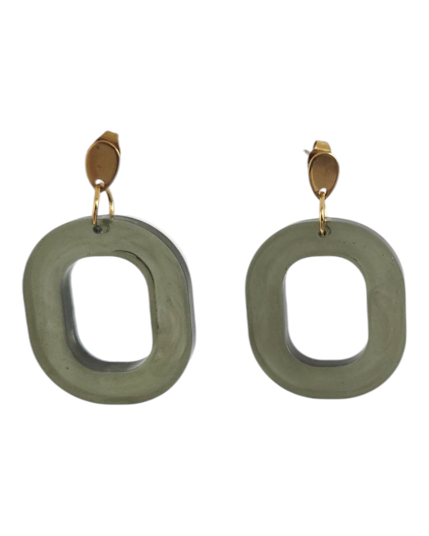 boucle-oreille-halo-vert-1