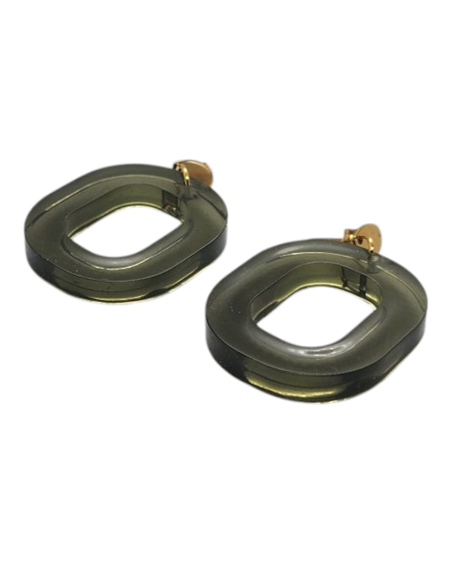 boucle-oreille-halo-vert