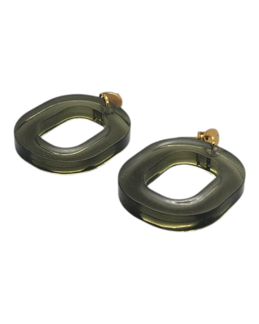 boucle-oreille-halo-vert