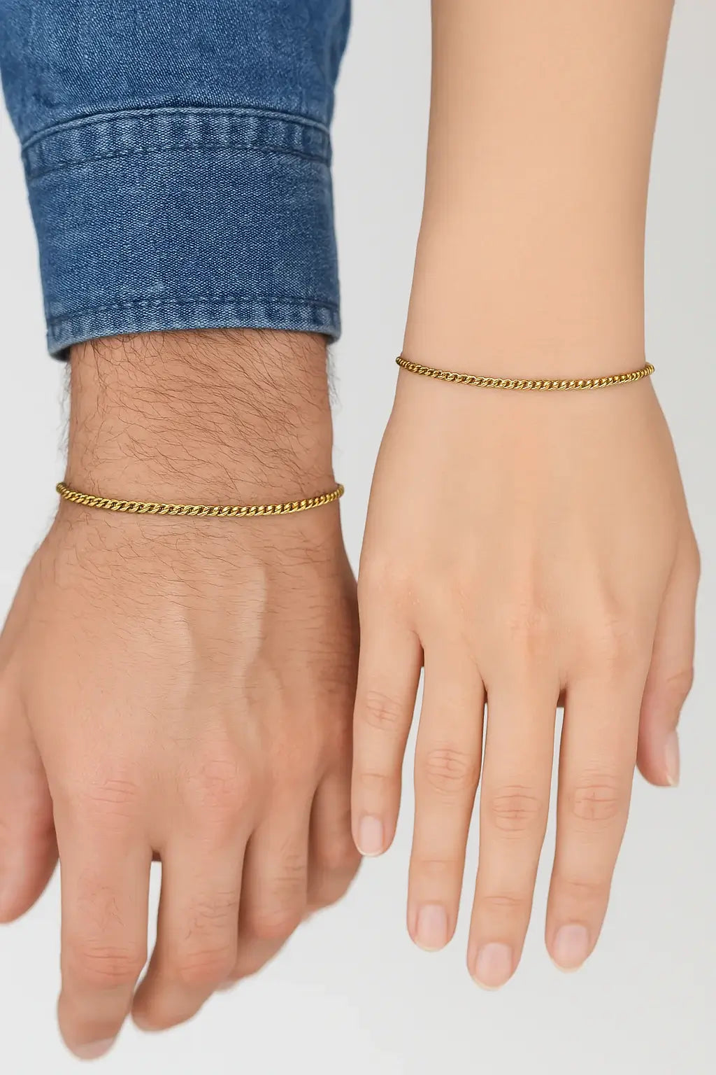 couple bracelet
