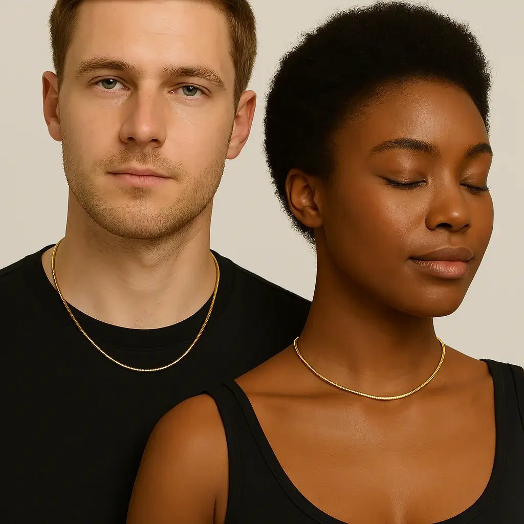 collier papa