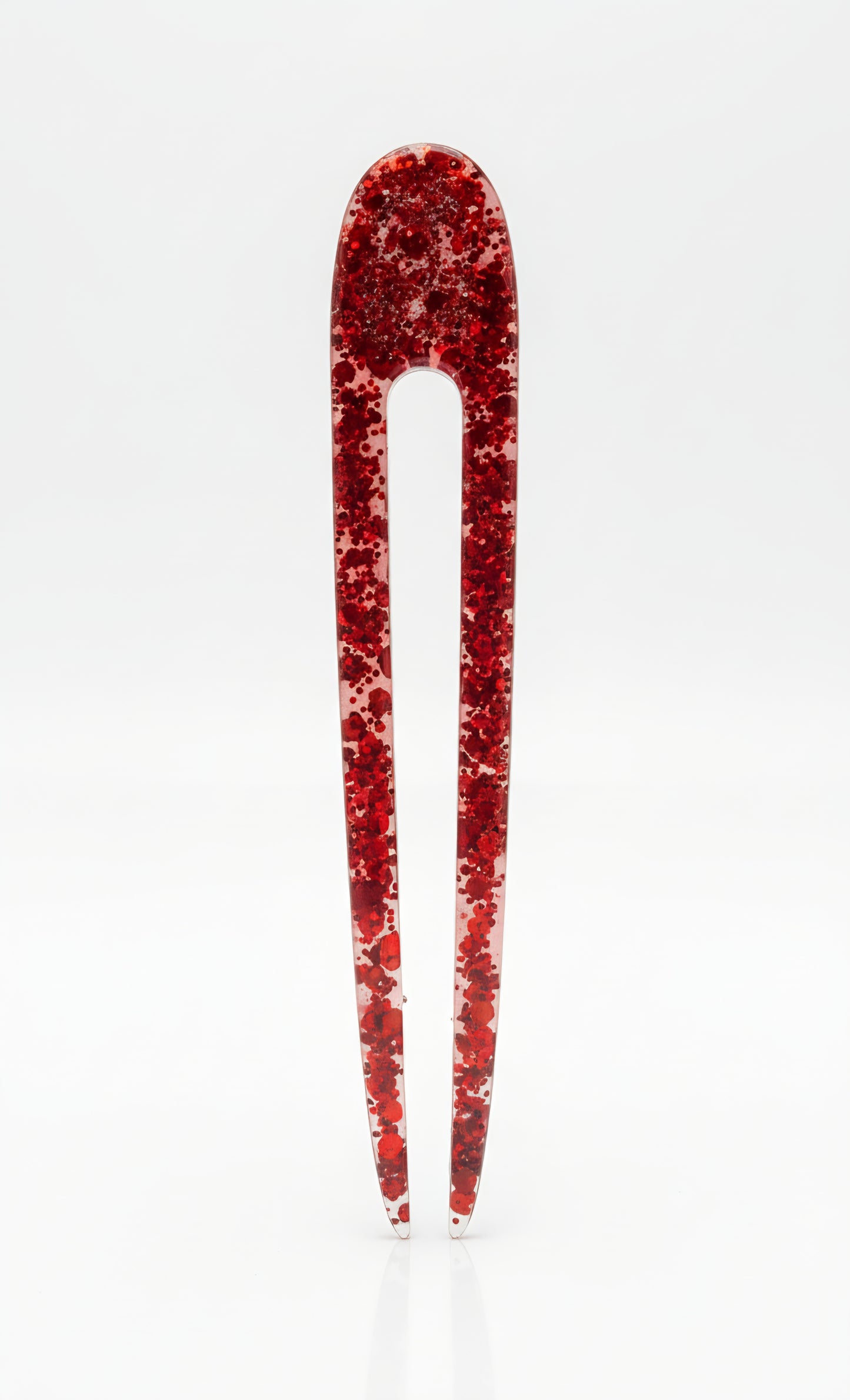 Accessoires cheveux Noel Paillettes 