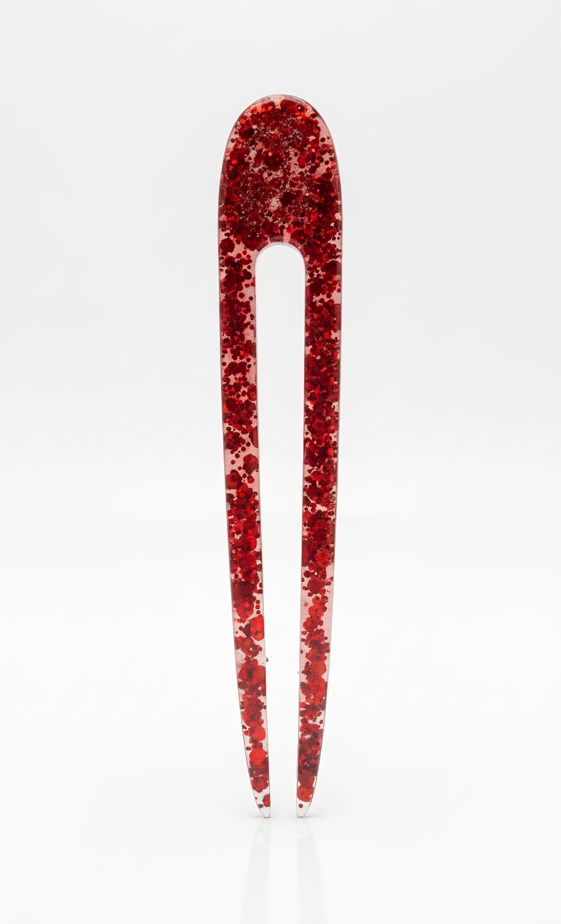 Accessoires cheveux Noel Paillettes 