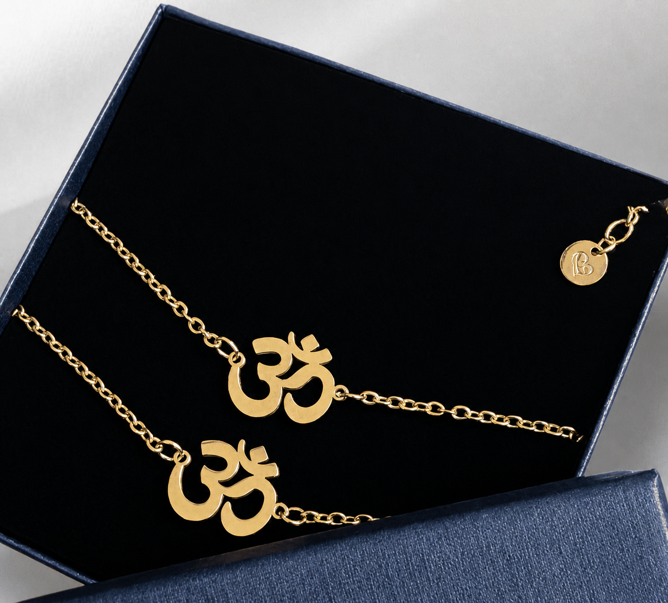 Bracelet OM