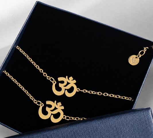 Bracelet OM