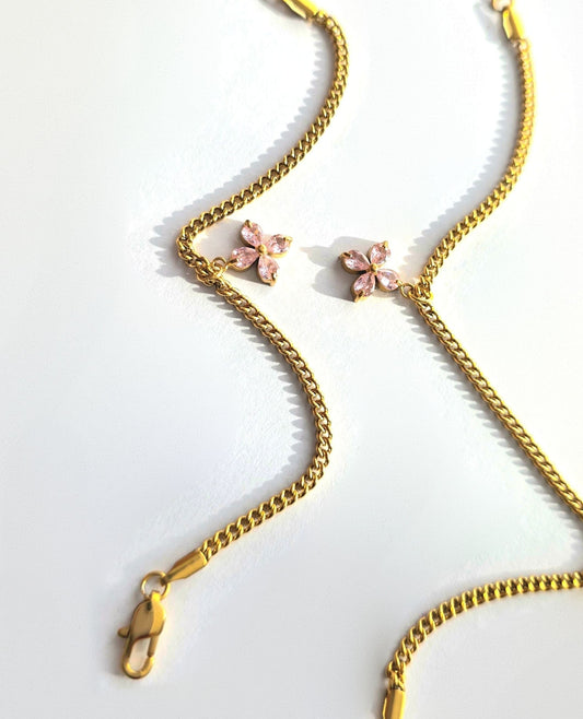 Bracelet soeurs
