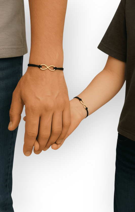 Bracelet maman fils