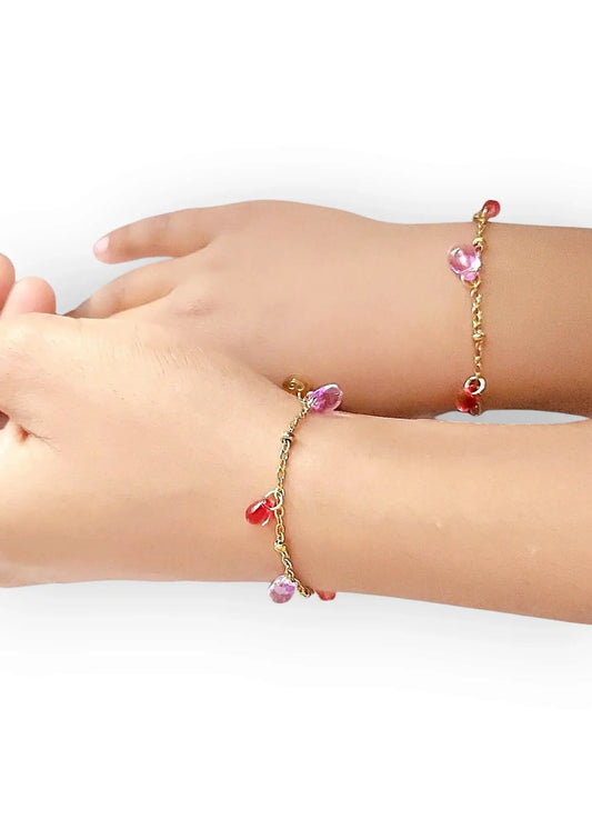 bracelet maman et moi