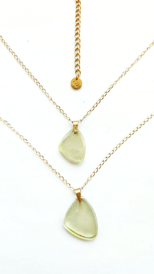 Collier maman et moi