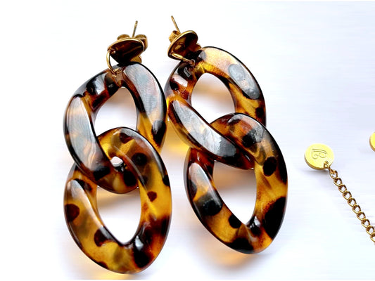 boucle-oreilles-ecaille-tortue