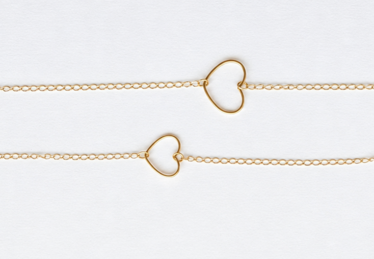 bracelet mère fille
