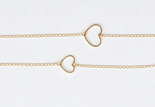 bracelet mère fille
