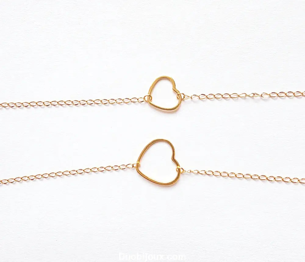 bracelet mère fille