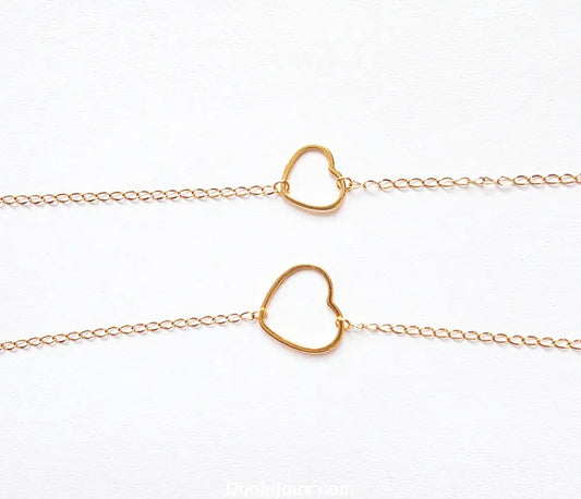 bracelet mère fille