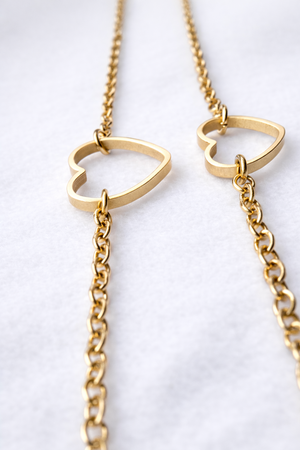 bracelet coeur maman coeur