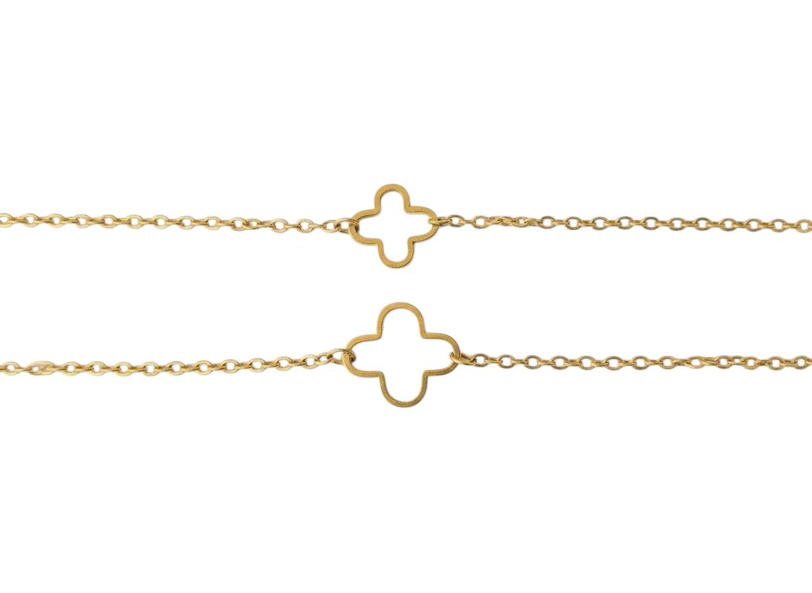 bracelet mère fille