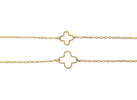 bracelet mère fille