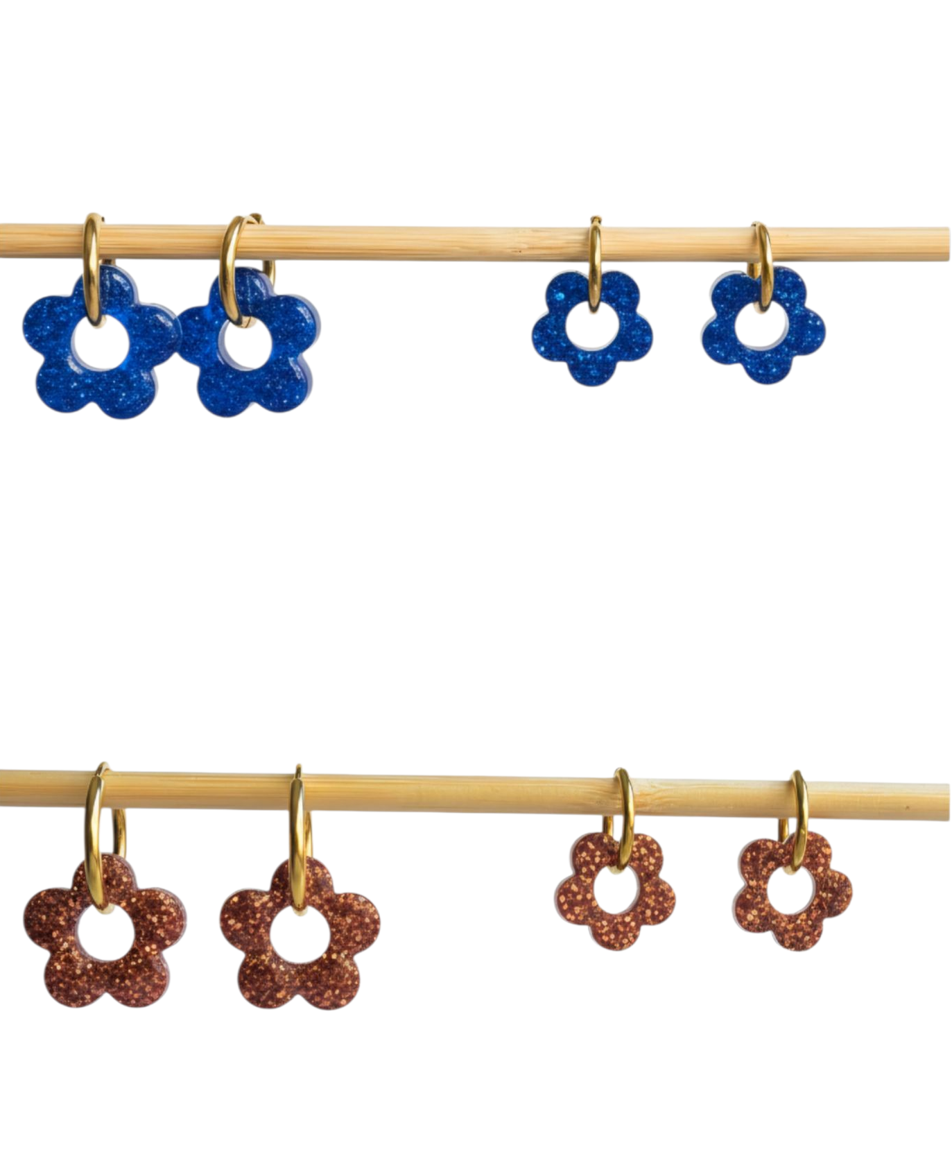 créoles mère fille noel