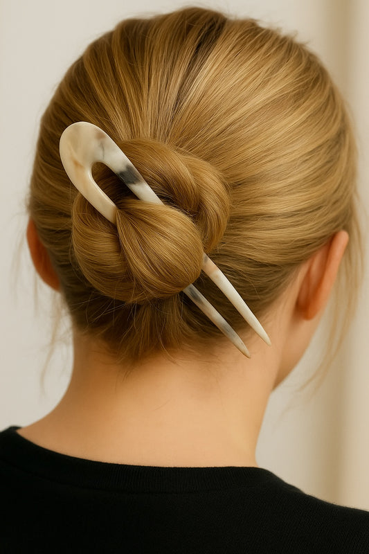 pince cheveux