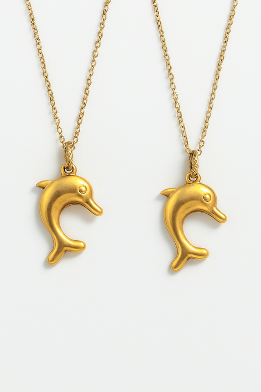 Collier Dauphin